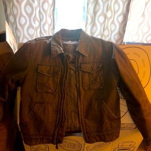 American Eagle Men’s Jacket